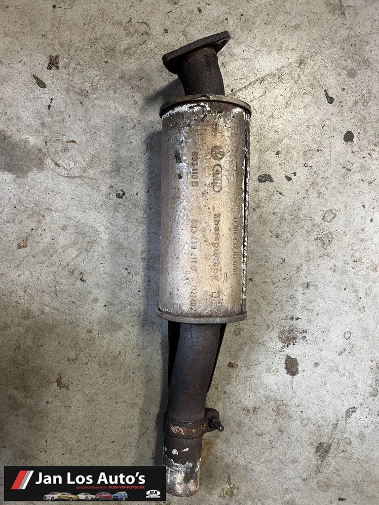 Audi coupe B3 B4 voordemper 20v automaat, Gebruikt, -, -, -