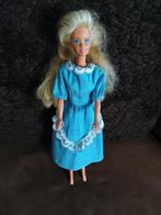 Vintage retro sindy fleur barbie mattel pedigree jurkje, Verzamelen, Poppen, Ophalen of Verzenden, Zo goed als nieuw, Pop