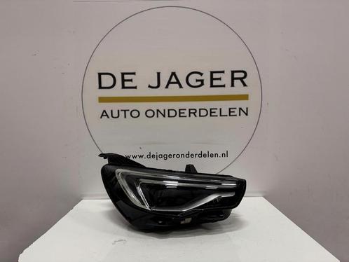 OPEL GRANDLAND X FULL LED KOPLAMP RECHTS YP00015980, Auto-onderdelen, Verlichting, Opel, Gebruikt, Ophalen of Verzenden