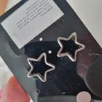 Oorbellen, Sieraden, Tassen en Uiterlijk, Oorbellen, Ophalen of Verzenden, Zo goed als nieuw, Overige materialen