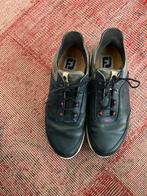 Footjoy Heren Golfschoenen Maat 44,5, Ophalen of Verzenden, Gedragen, Blauw, Sportschoenen