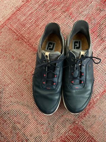 Footjoy Heren Golfschoenen Maat 44,5 beschikbaar voor biedingen