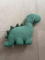 Dino knuffel, Kinderen en Baby's, Kinderkamer | Inrichting en Decoratie, Ophalen of Verzenden, Zo goed als nieuw