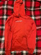 Daily paper hoodie S, Kleding | Heren, Ophalen of Verzenden, Zo goed als nieuw, Maat 46 (S) of kleiner, Rood