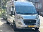Karmann Mobil Dexter – FIAT Ducato –Euro 5 - slechts 46890km, Particulier, Bus-model