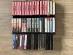 Cassettebandjes, Cd's en Dvd's, Cassettebandjes, Ophalen, Gebruikt, Overige genres, 2 t/m 25 bandjes