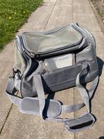 Leuke tas voor hond/kat tot 5 kilo :), Ophalen of Verzenden, Zo goed als nieuw