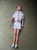 Vintage  barbie Ricky  in outfit mattel 1965, Verzamelen, Verzenden, Zo goed als nieuw, Pop