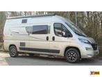 Karmann Davis 590 Dwarsbed, Handgeschakeld, Caravans en Kamperen, Campers, Buscamper of Camperbus, Ringverwarming, Verwarmde buitenspiegels