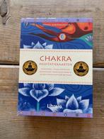 chakra Meditatie kaarten. Swami Saradananda. NIEUW, Ophalen, Tarot of Kaarten leggen, Swami Saradananda, Overige typen