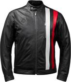 Nieuw TAG HEUER Kalfsleer Jack 24LeMans XL/52 zwart, Ophalen of Verzenden, Nieuw, Maat 52/54 (L), Zwart