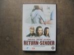 DVD Return To Sender (zie foto's), Vanaf 12 jaar, Ophalen of Verzenden, Gebruikt