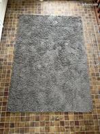 IKEA Hampen vloerkleed - lichtgrijs - 133x195cm, Ophalen, Gebruikt, 100 tot 150 cm, 150 tot 200 cm