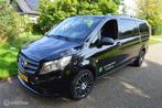 Mercedes Vito Tourer 114 AUT. XXL Extra Lang / 9Persoons/BTW, Auto's, Automaat, Euro 5, 136 pk, Gebruikt