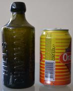 hills chapman best brewed beer oude engelse fles bier d13, Ophalen