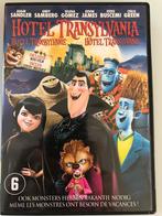 Dvd Hotel Transylvania, Cd's en Dvd's, Dvd's | Tekenfilms en Animatie, Amerikaans, Alle leeftijden, Ophalen of Verzenden, Zo goed als nieuw