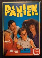 Paniek! Bordspel van Jumbo, Vijf spelers of meer, Ophalen of Verzenden, Gebruikt, Jumbo