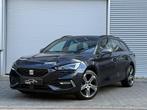 SEAT Leon Sportstourer 1.0 eTSI FR Business Intense | Virtua, 65 €/maand, Stof, Gebruikt, 700 kg