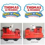 Thomas de Trein Take n Play, Hose Car, Gebruikt, Ophalen of Verzenden