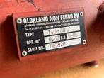 Blokland 140-80 warmteregelaar, Watersport en Boten, Ophalen of Verzenden, Zo goed als nieuw, Motor en Techniek