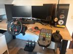 Complete gaming setup, Ophalen, Gebruikt