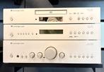 Stereoset Cambridge Audio, Gebruikt, Losse componenten, Dvd-speler, Ophalen