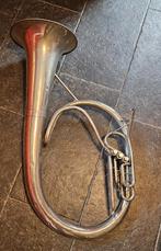 Ringbas Eb Schenkelaars, Ophalen, Gebruikt, Es-tuba