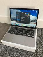 Nette MacBook Air 13” | 16GB | 73 cycli | 96% accu, Computers en Software, Apple Macbooks, 16 GB, MacBook Air, Ophalen of Verzenden