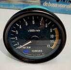 Toerenteller Yamaha XS850/XS750, Ophalen of Verzenden, Gebruikt