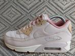 Nike Air Max 90 Essential Leather Silt Red 38.5, Nike, Gedragen, Ophalen of Verzenden, Sneakers of Gympen
