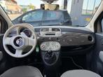 Fiat 500 1.2 Naked|1STE EIG| APK|Airco|Elektrische ramen, Auto's, Fiat, Stof, Gebruikt, 4 cilinders, 4 stoelen