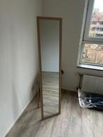Spiegel, Ophalen, Minder dan 50 cm, Zo goed als nieuw, 150 tot 200 cm