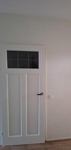 Lundia deuren met glas in lood, Ophalen, Gebruikt