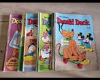 Donald Duck 1980, Boeken, Stripboeken, Meerdere stripboeken, Ophalen of Verzenden, Gelezen