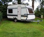 Caravan Hobby Retro Voortent / Luifel, Caravans en Kamperen, Caravans, Particulier, Hobby