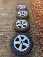 Velgen 6Jx15 ET40 o.a.  VW Polo 6R en Skoda Rapid, Ophalen, Gebruikt, 15 inch, Velg(en)