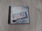 Kadanz Van de wereld cd, Cd's en Dvd's, Ophalen of Verzenden, Gebruikt, Pop