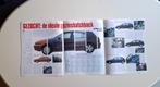 Autoweek Hatchback test 1999-  Brava/Golf/Megane/Focus, Ophalen of Verzenden, Nieuw, Algemeen
