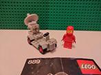 Lego Classic Space set 889, Ophalen of Verzenden, Gebruikt, Complete set, Lego