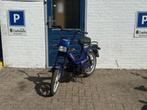 Tomos A35 taxcity 1-cilinder, 2-takt, luchtgekoeld Blauw 200, Fietsen en Brommers, Brommers | Tomos, Gebruikt, Overige modellen