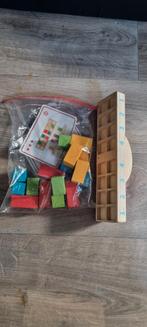 Schommelschip speelgoed, Ophalen, Zo goed als nieuw, Overige merken