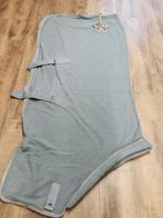 Showdeken hkm maat 195 en 205