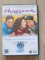 Threesome - dvd, Ophalen of Verzenden, Zo goed als nieuw