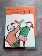 Even Stil - Kindergebedenboek, Verzenden, Zo goed als nieuw, Averbode, Non-fictie