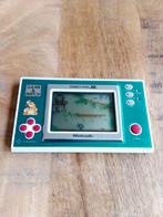 Donkey Kong jr Nintendo game &watch, Ophalen of Verzenden, Zo goed als nieuw, Overige modellen