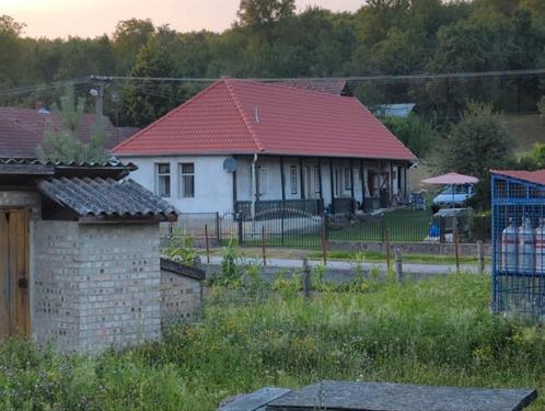 Huis in noord Hongarije te koop, Huizen en Kamers, Buitenland, Dorp