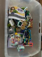 Lego Friends Stenen - 7 Kilo!, Kinderen en Baby's, Speelgoed | Duplo en Lego, Ophalen of Verzenden, Gebruikt, Losse stenen, Lego