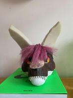 Dino Fursuit furry mask masker, Hobby en Vrije tijd, Kostuums, Theaterbenodigdheden en LARP, Ophalen of Verzenden, Gebruikt, Overige typen