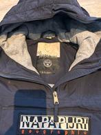 Napapijri Ski Jas - Maat S, Ophalen of Verzenden, Zo goed als nieuw, Maat 38/40 (M), Jack