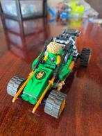 Lego Ninjago Legacy Jungle Raider #71700, Ophalen, Gebruikt